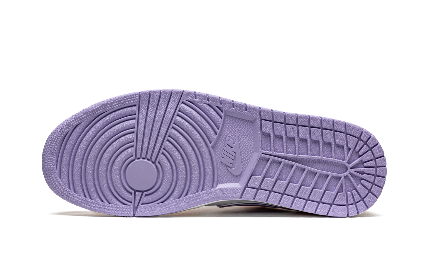 Air Jordan 1 Low SE "Arctic Punch" CK3022 600