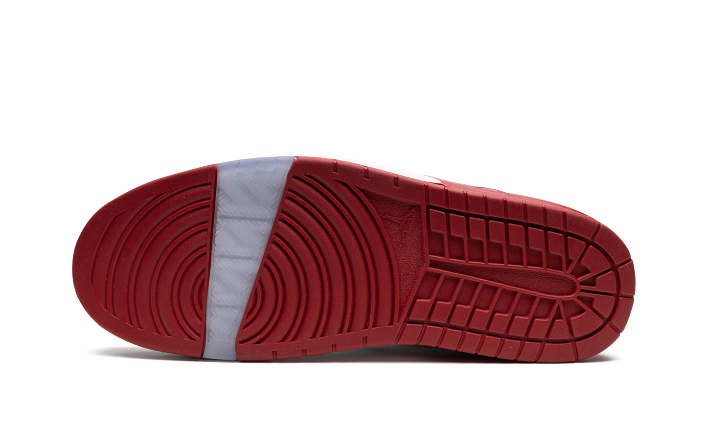 Jordan Nu Retro 1 Low "Chicago" DV5141 601