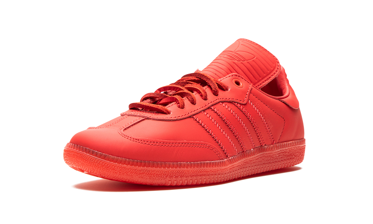 Samba Humanrace "Pharrell Williams - Red"