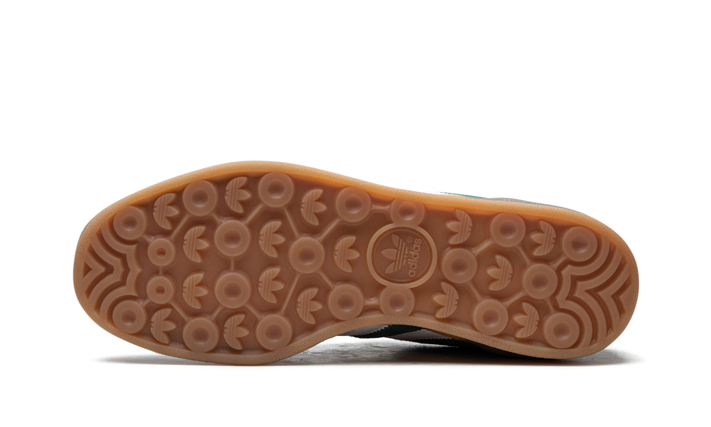 Gazelle Indoor "Collegiate Green"