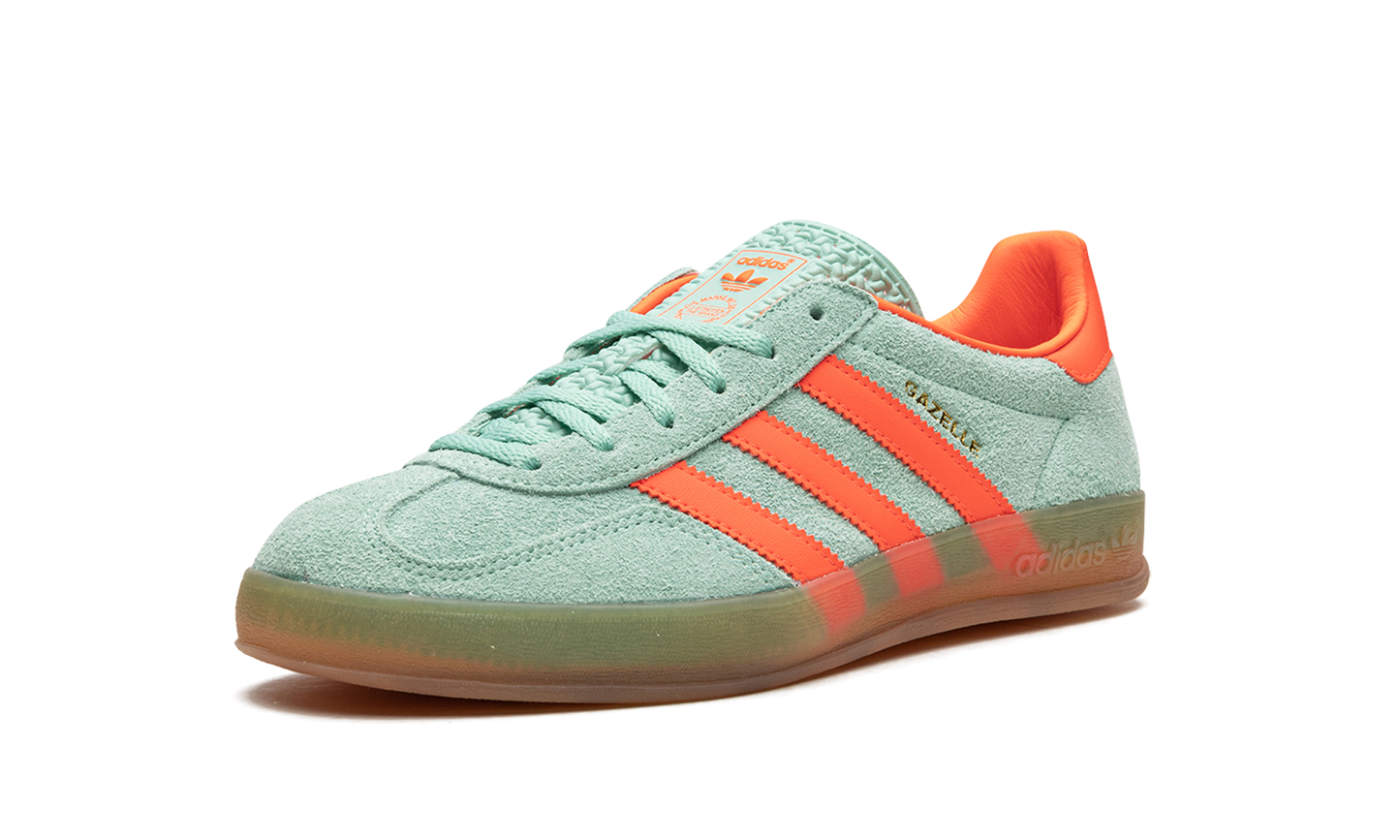 GAZELLE INDOOR WMNS "Pulse Mint"
