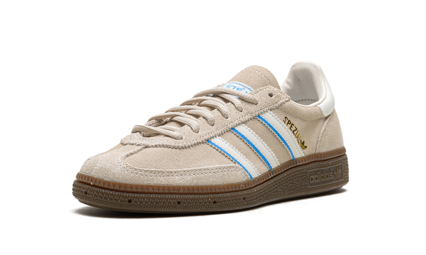 HANDBALL SPEZIAL "Aluminium"