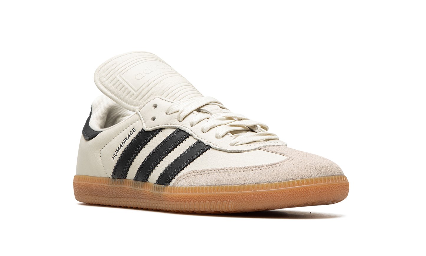 Samba "Humanrace - White"