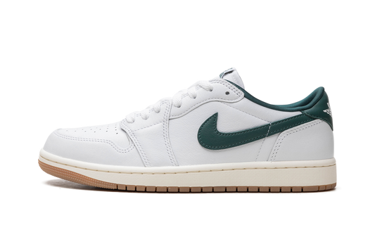 Jordan 1 Retro Low OG WMNS "Oxidized Green" CZ0775 133