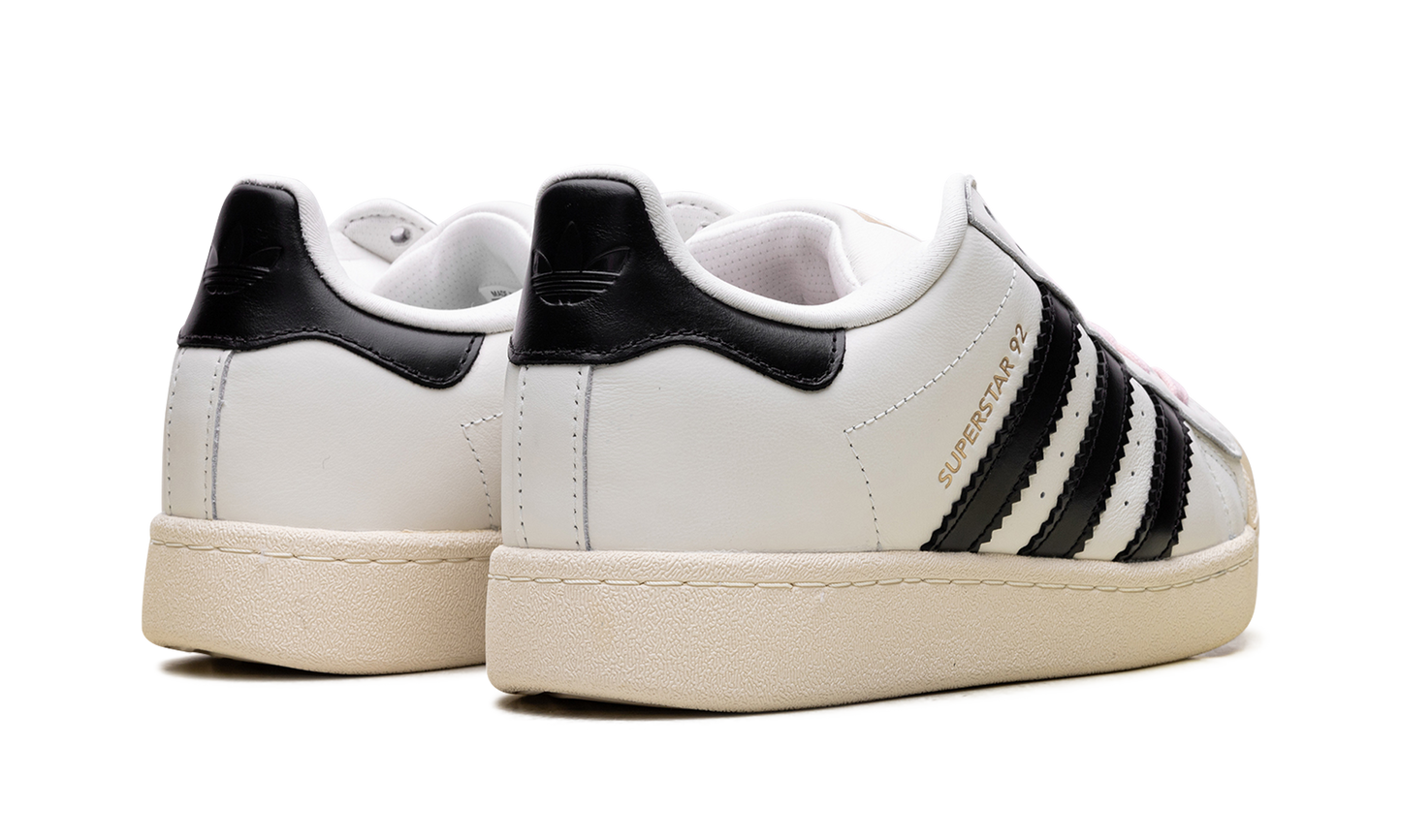 Superstar 92 "Pharrell - Virginia White"