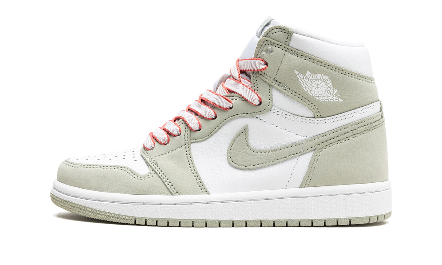 AIR JORDAN 1 HIGH OG WMNS "Seafoam" CD0461 002