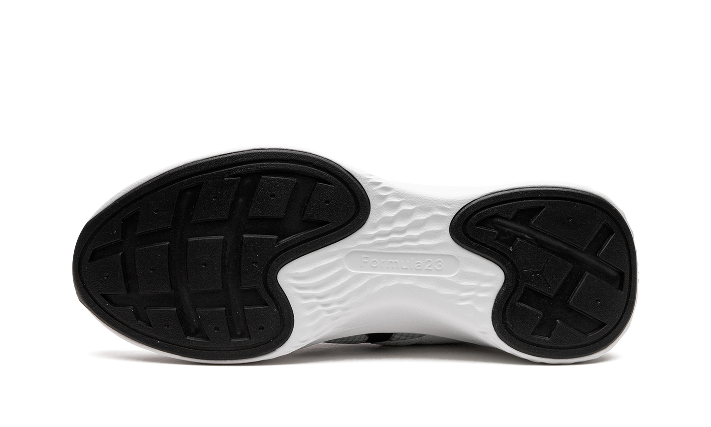 Air Jordan Delta 3 Low "White" DN2647 160