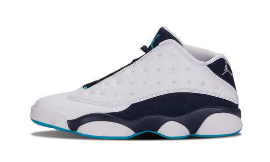 Air Jordan 13 Retro Low "Hornets" 310810 107