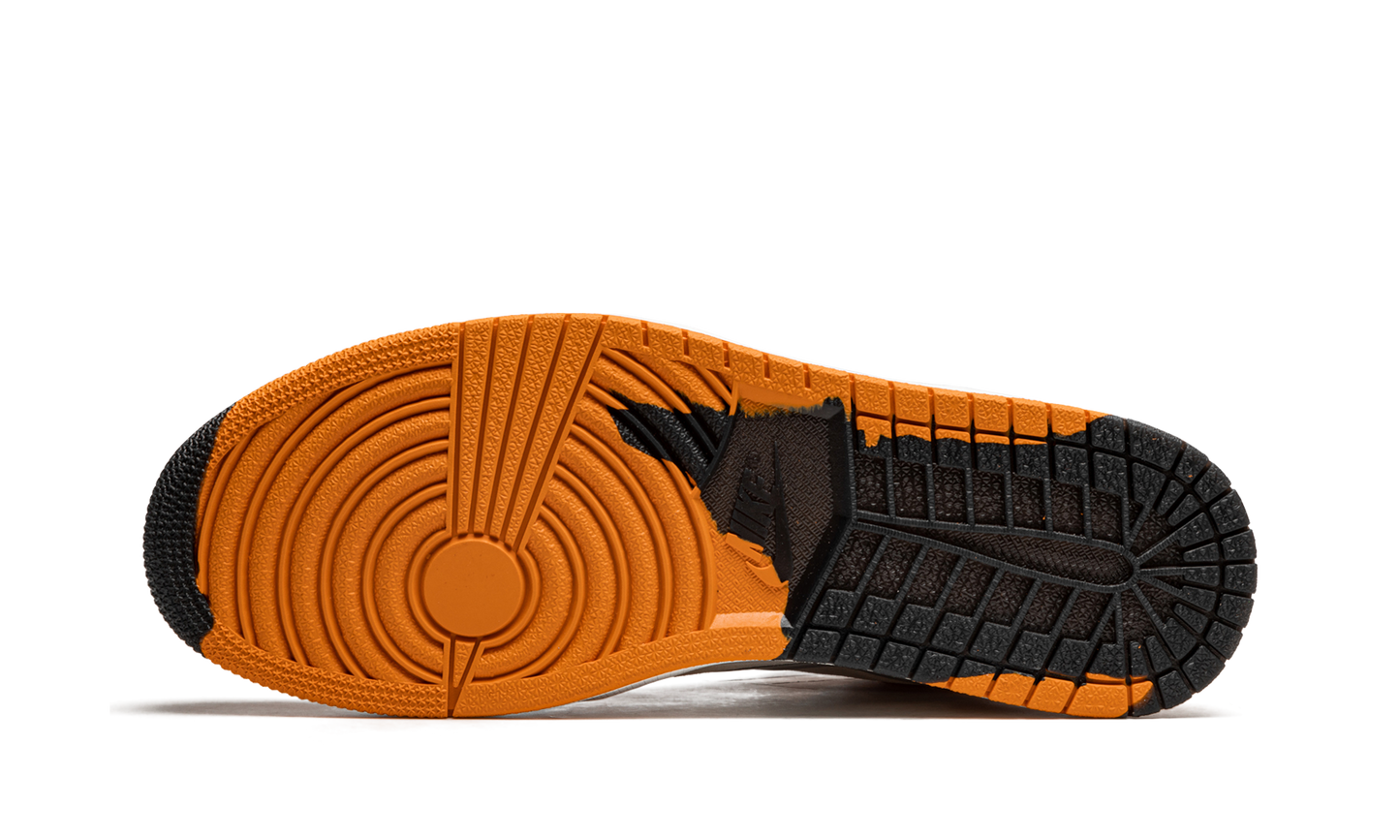 Air Jordan 1 Element GORE-TEX "Light Curry" DB2889 700