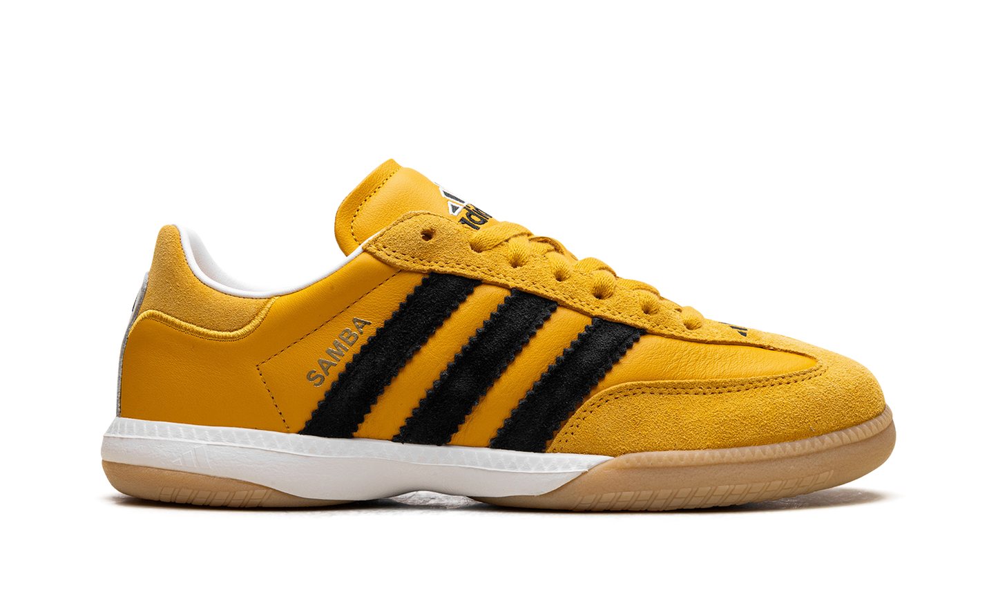 Samba "Crew Yellow"