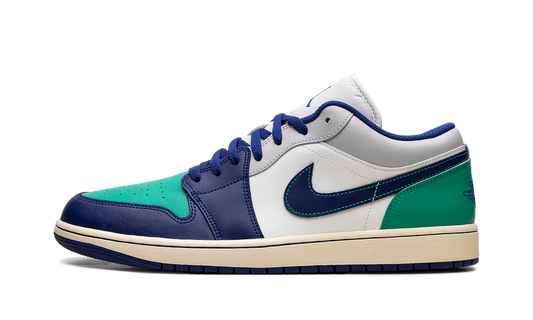 Air Jordan 1 Low "Rare Air" 553558 147