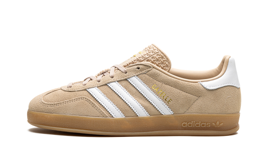Gazelle Indoor WMNS "Magic Beige"