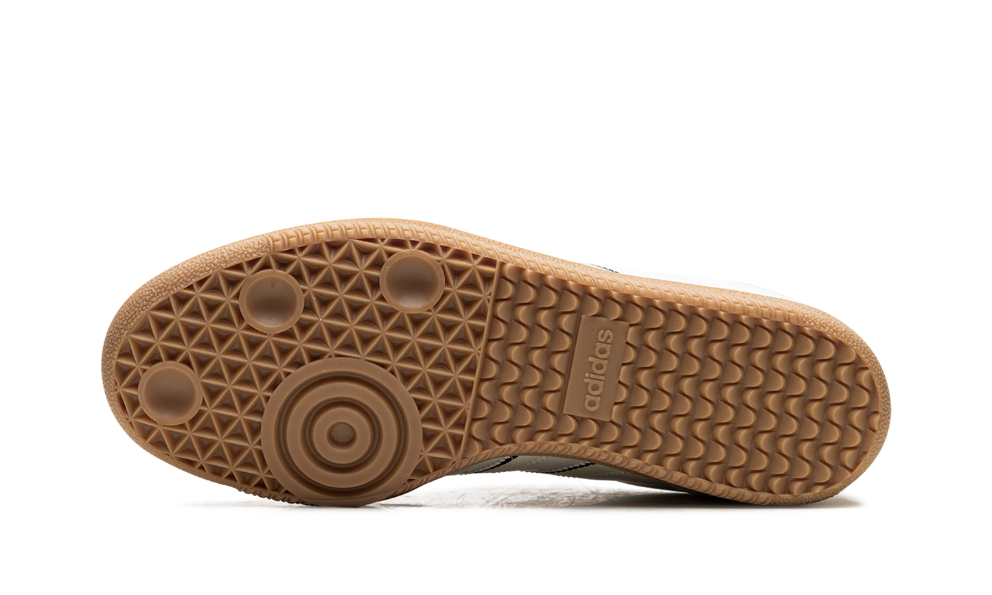 Samba OG "Off White Core Black"