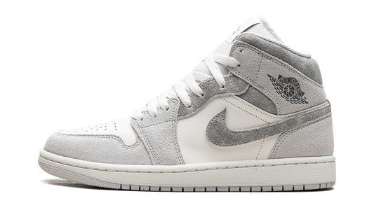 Jordan 1 Mid SE "Grey Sail" FQ7720 002