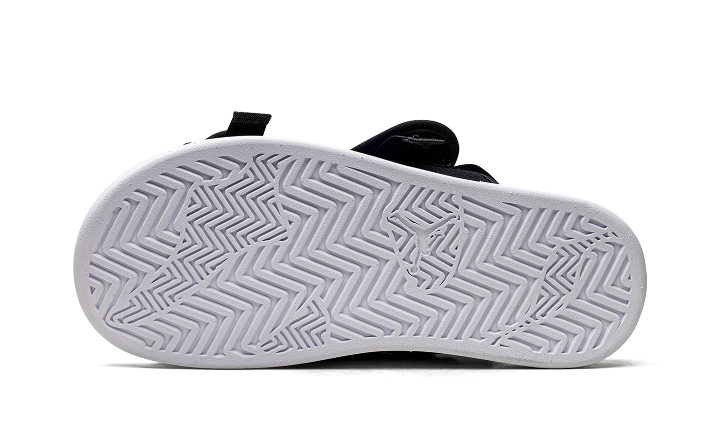 Jordan LS Slide "Ghost Green" CZ0791 002