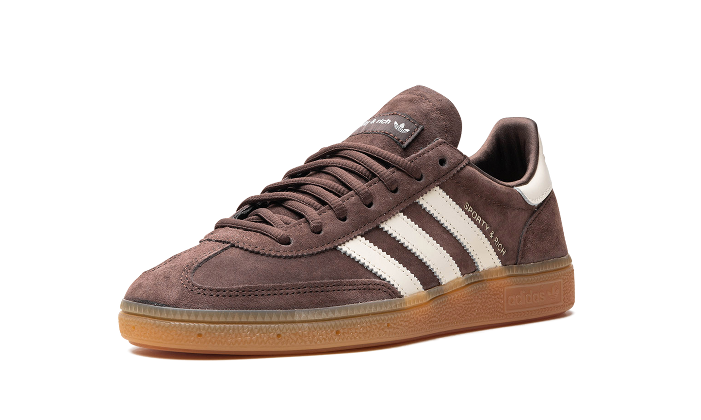 Handball Spezial "SPORTY & RICH"