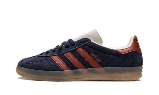 Gazelle Indoor "Legend Ink Preloved Ruby"