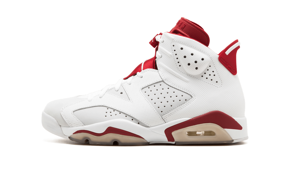 Air Jordan 6 Retro "Alternate" 384664 113