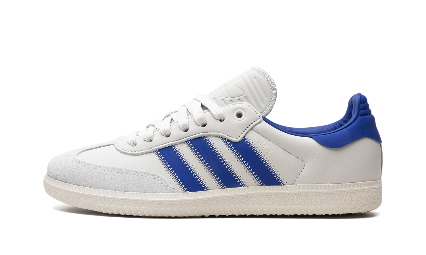 Samba "Pharrell Williams - Navy"