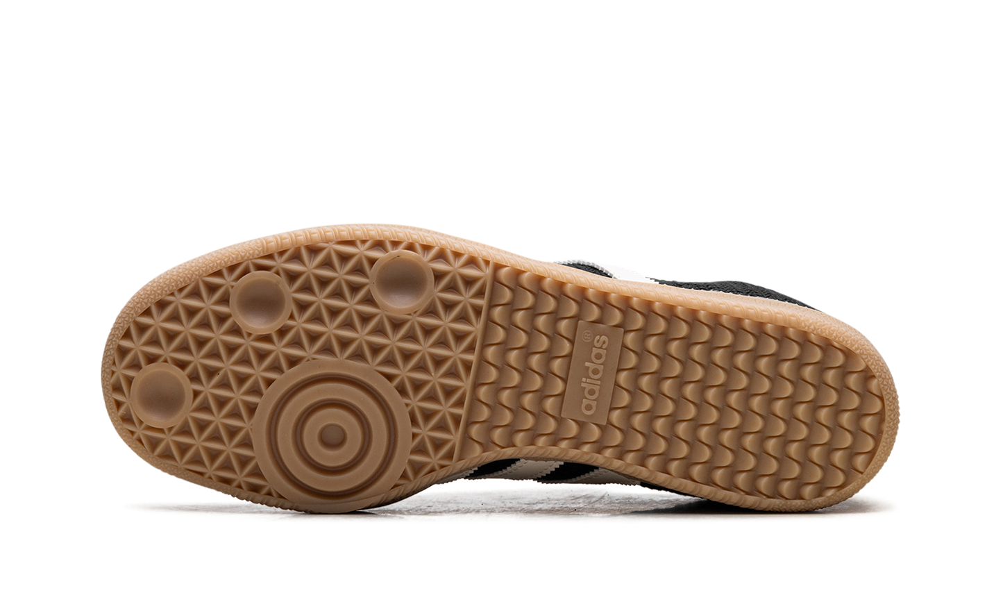 Samba OG "Core Black Cream White"