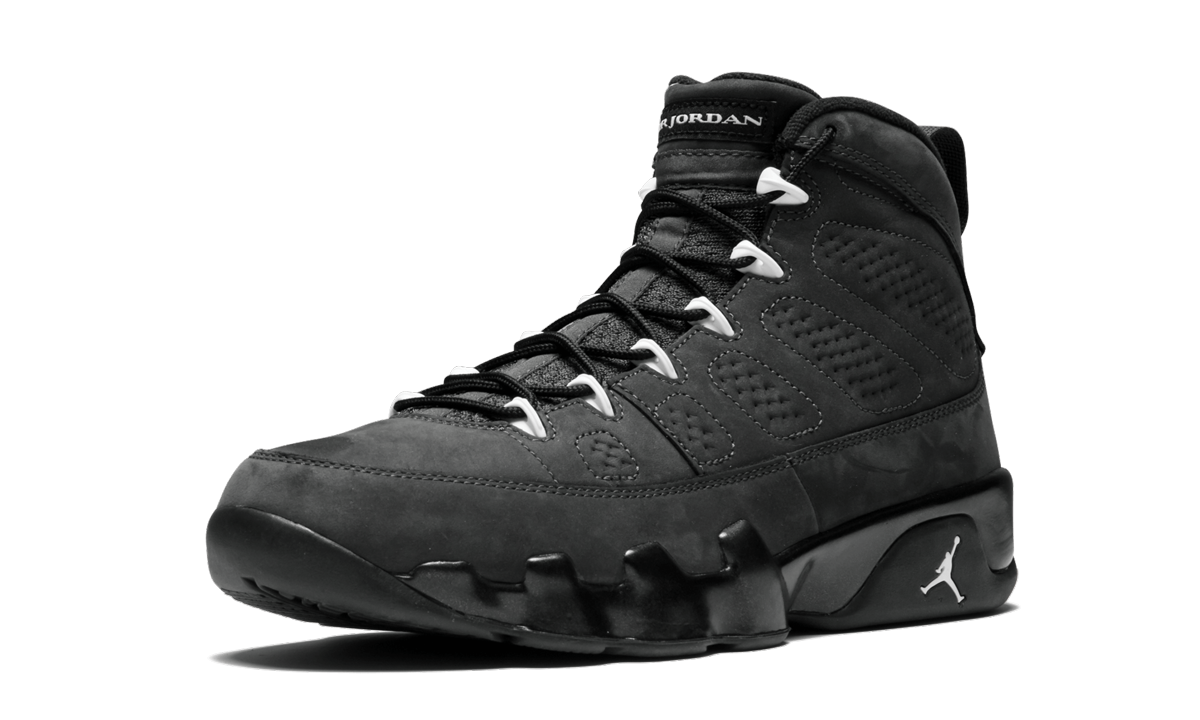 Air Jordan 9 Retro "Anthracite" 302370 013