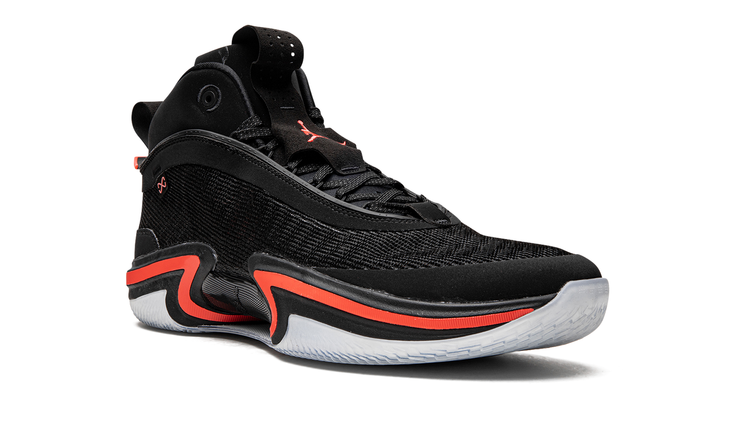 AIR JORDAN 36 "Infrared"