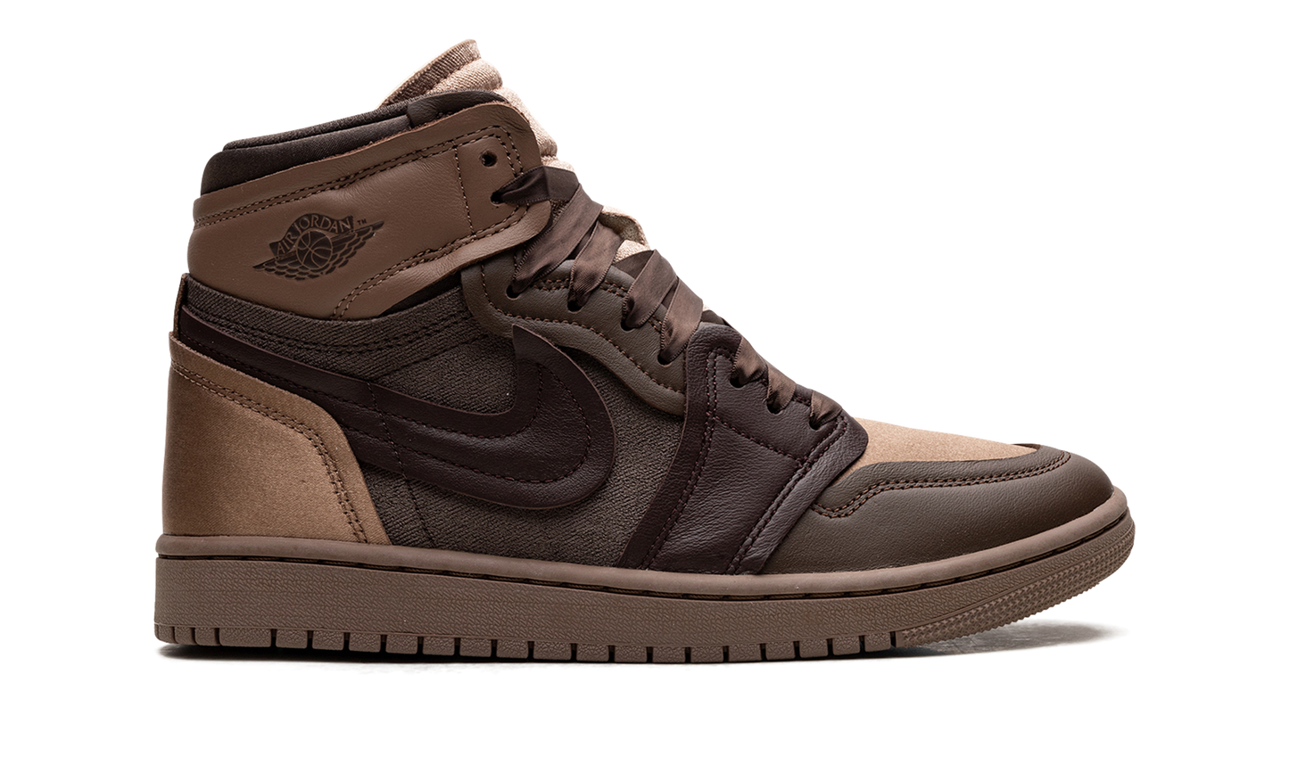 Air Jordan 1 High WMNS "Method of Make Archaeo Brown" FZ8779 200