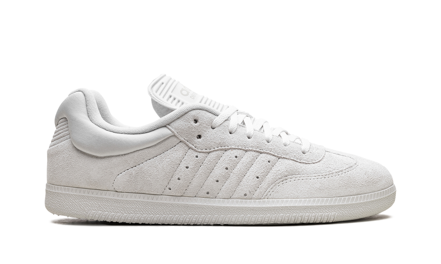 Samba "Dingyun Zhang - White Vapor"