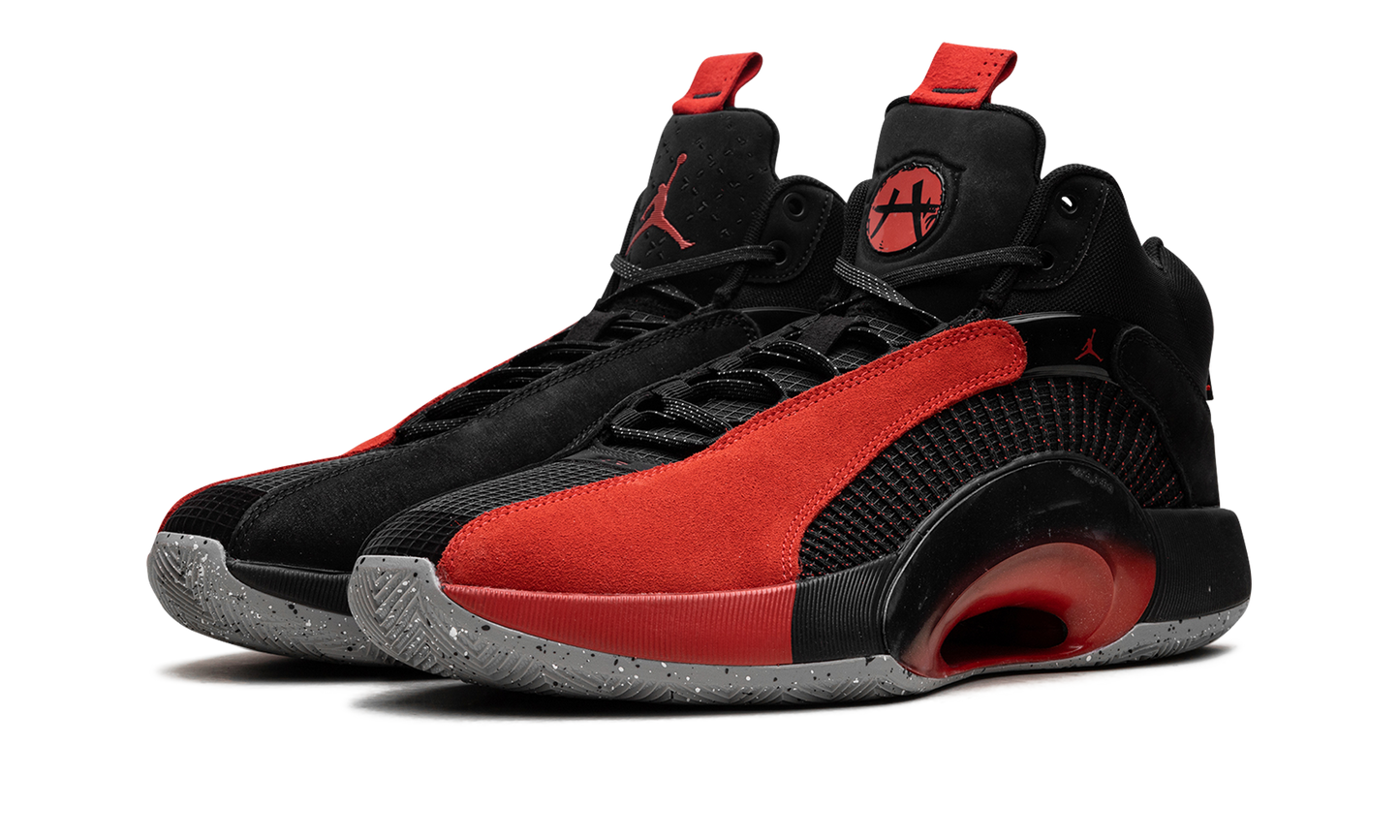 Jordan XXXV "Warrior" DA2625 600