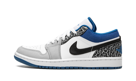 Jordan 1 Low SE "True Blue" DM1199 140