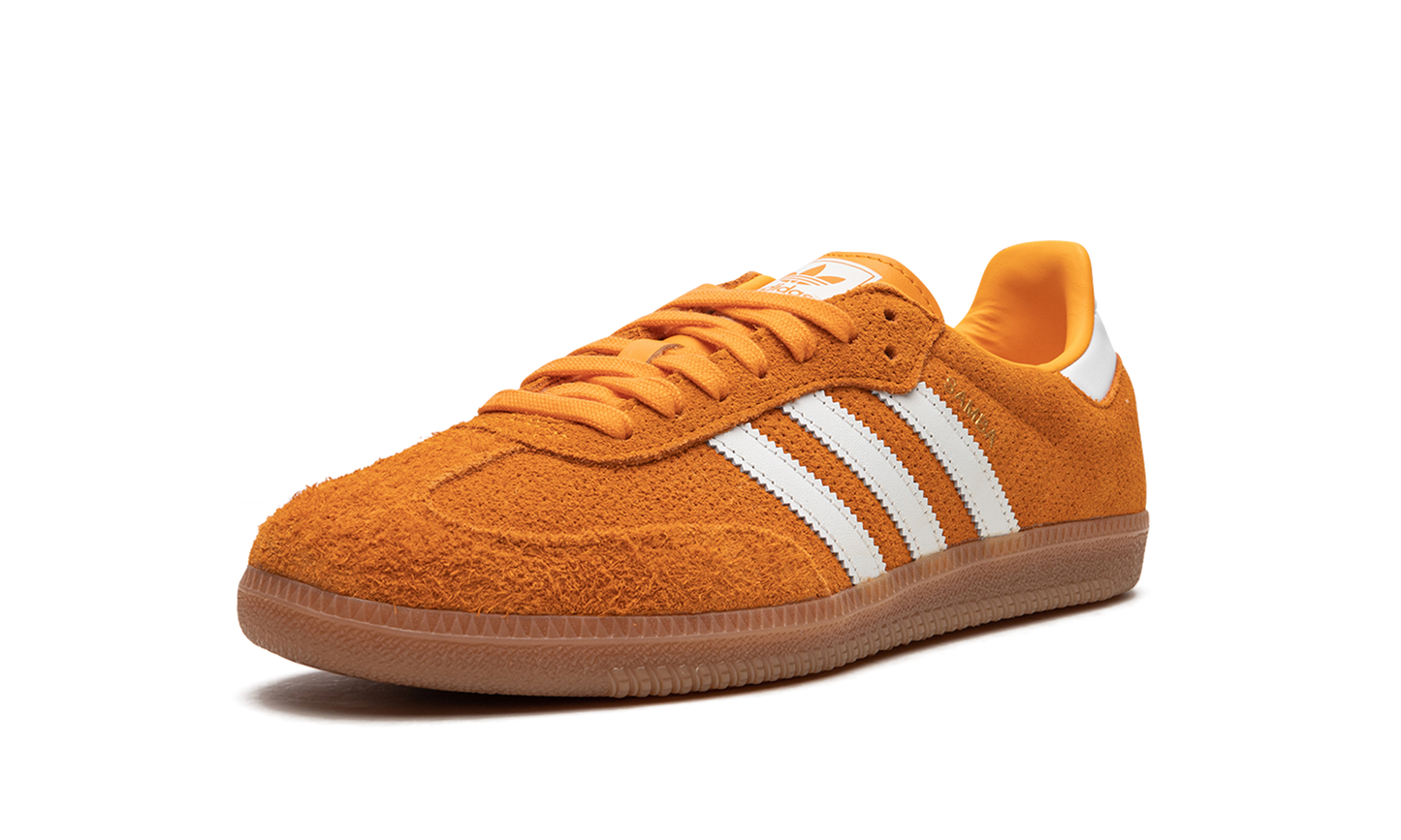 Samba OG "Orange Rush"