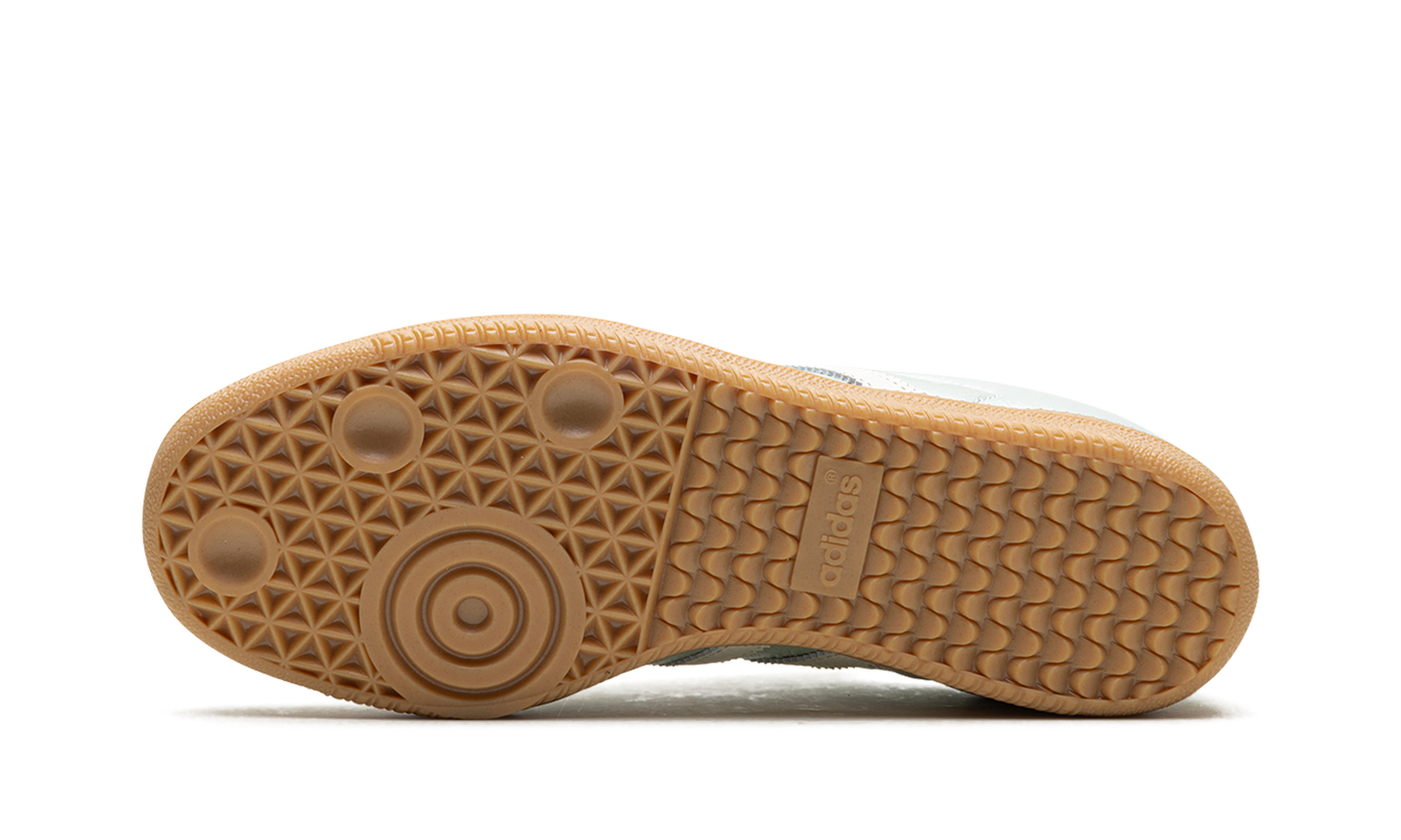 Samba OG WMNS "Cyber Metallic"