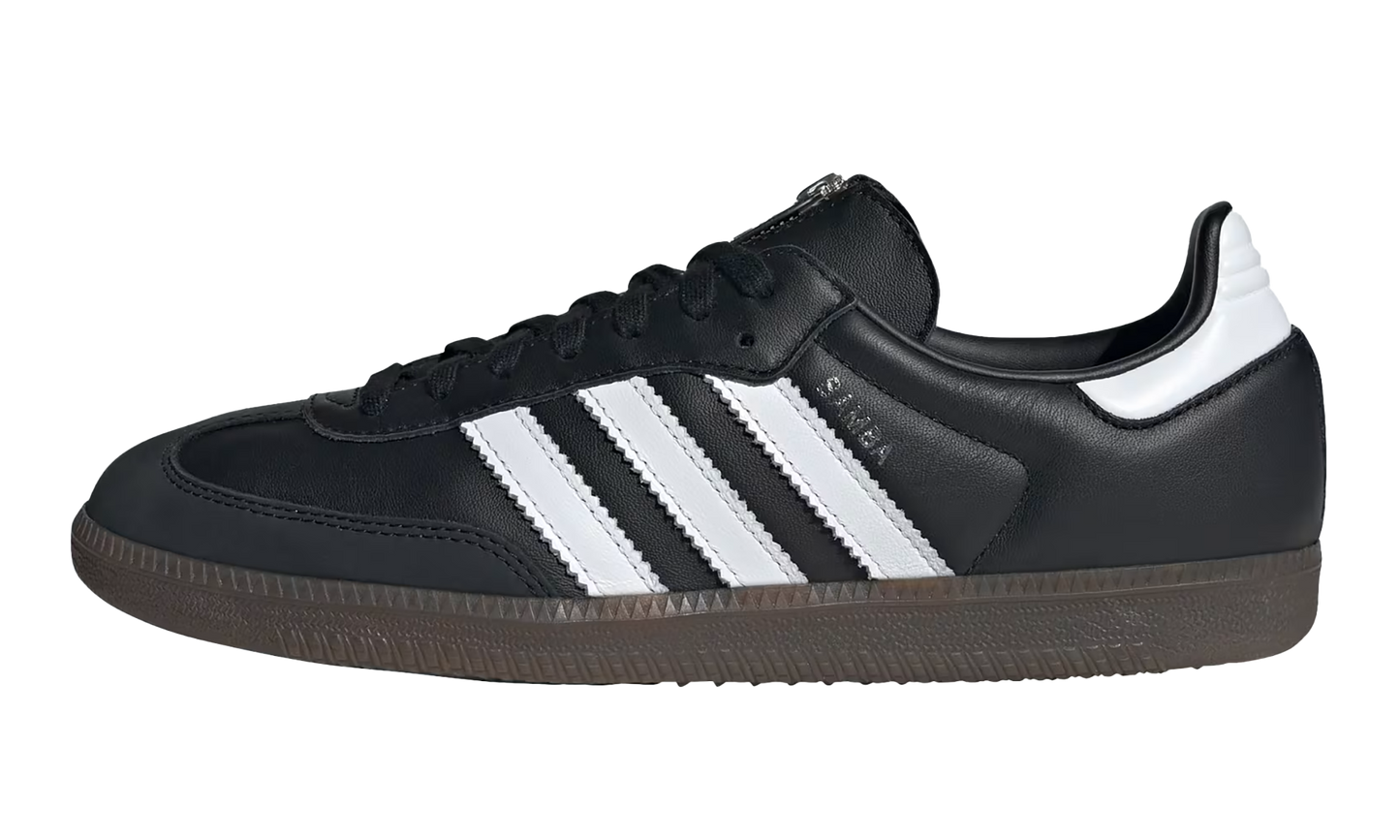 SAMBA OG "Jeremy Scott - Black White"