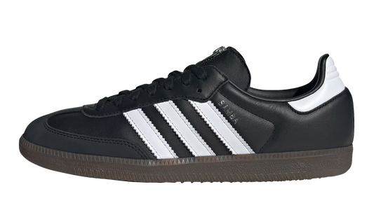 SAMBA OG "Jeremy Scott - Black White"