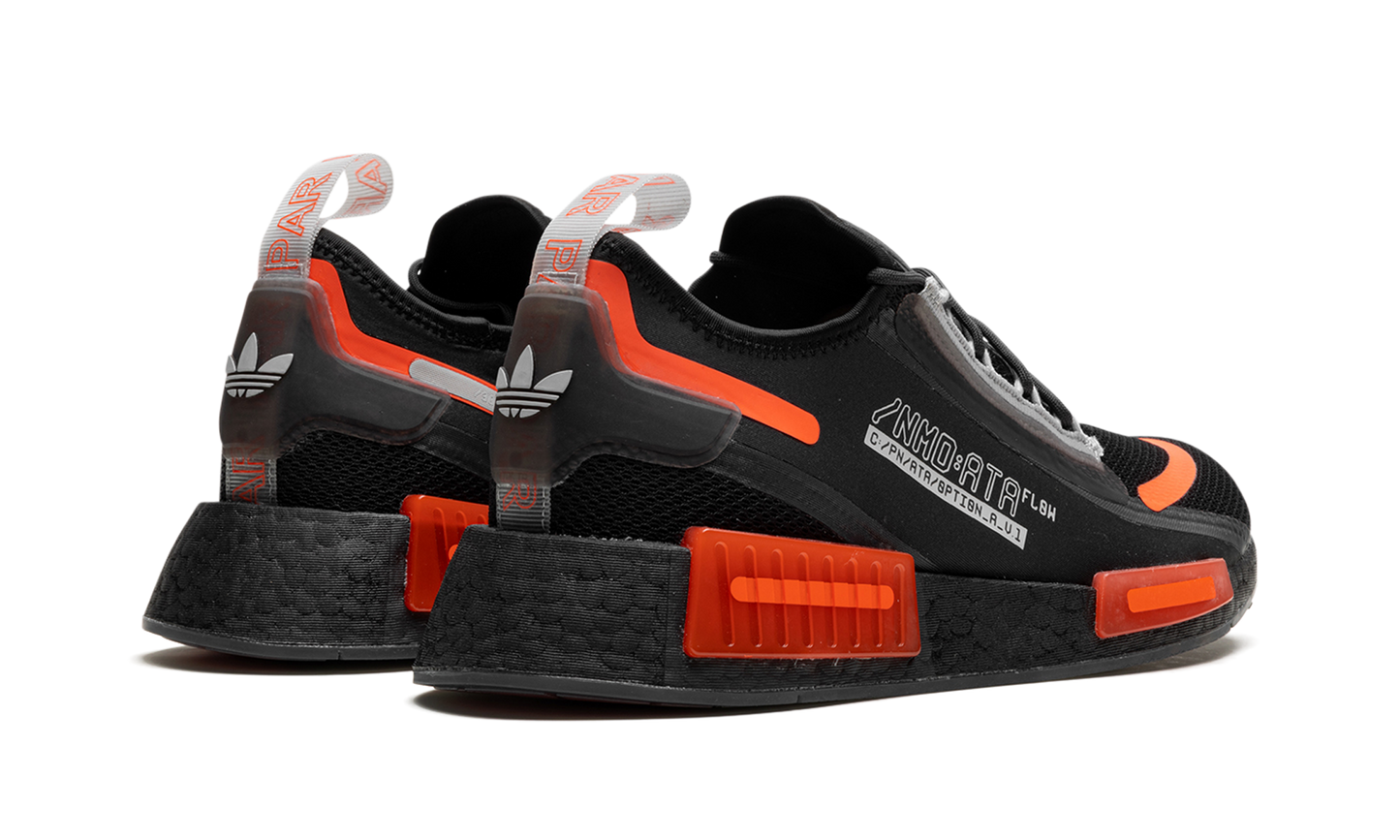 Nmd_R1 Spectoo "Ata Flow"