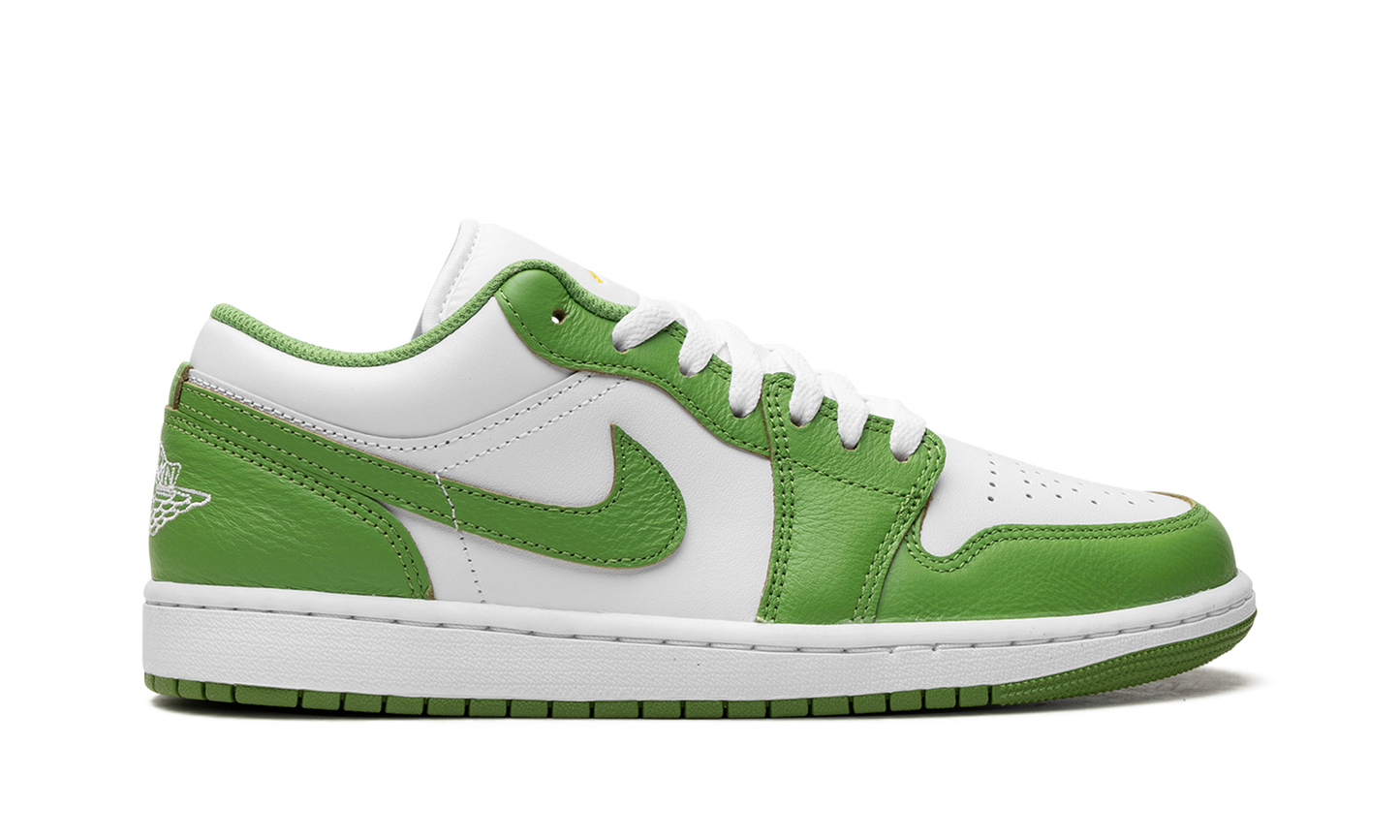 Jordan 1 Low SE "Chlorophyll" HF4823 100