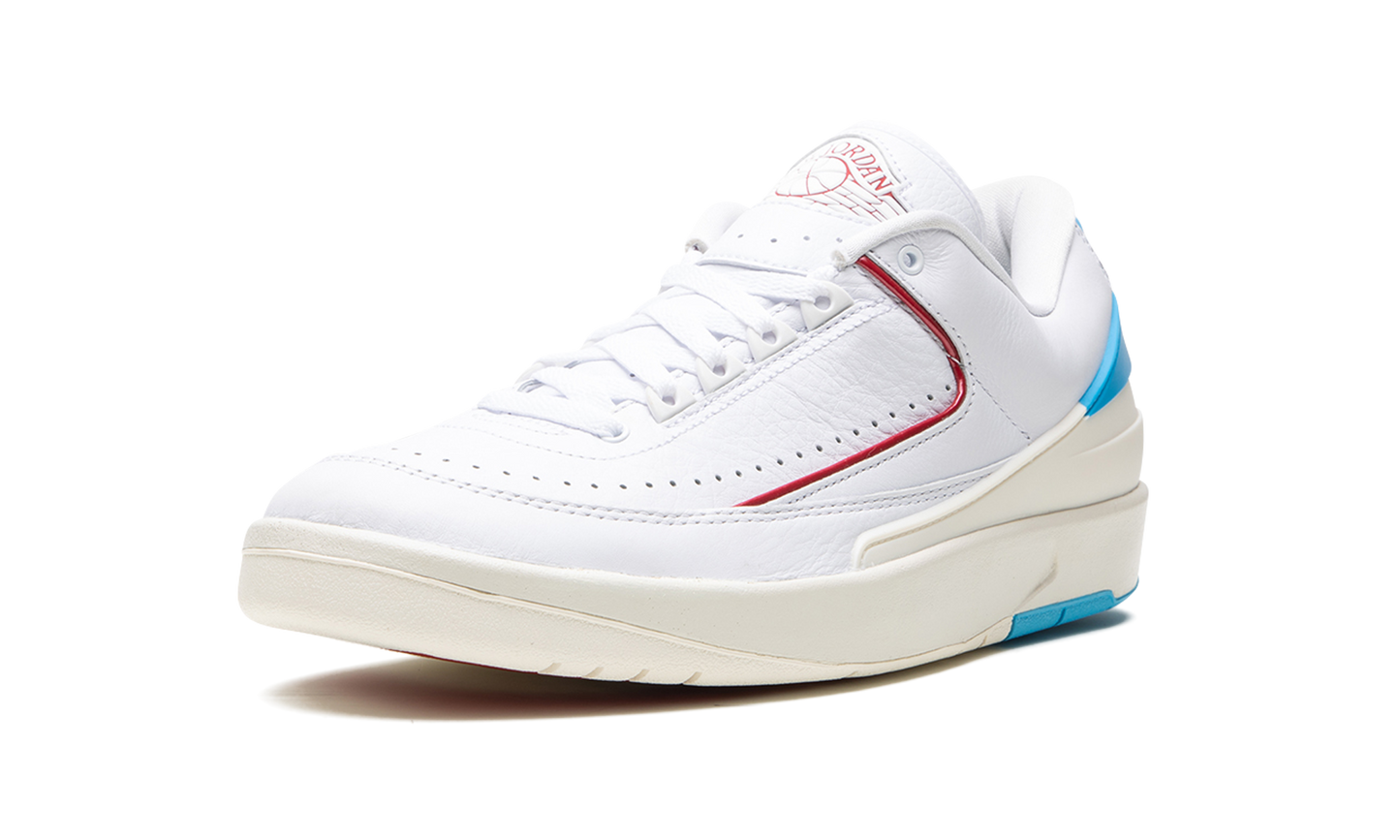 Jordan 2 Retro WMNS "NC to Chi" DX4401 164