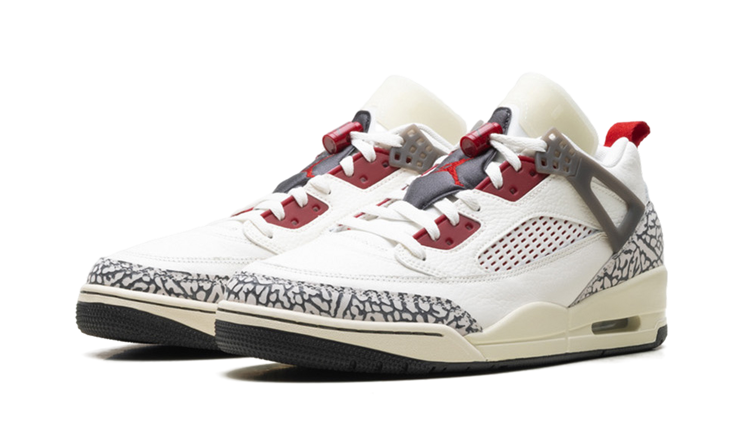 Jordan Spizike Low "Sail Anthracite" FQ1759 116