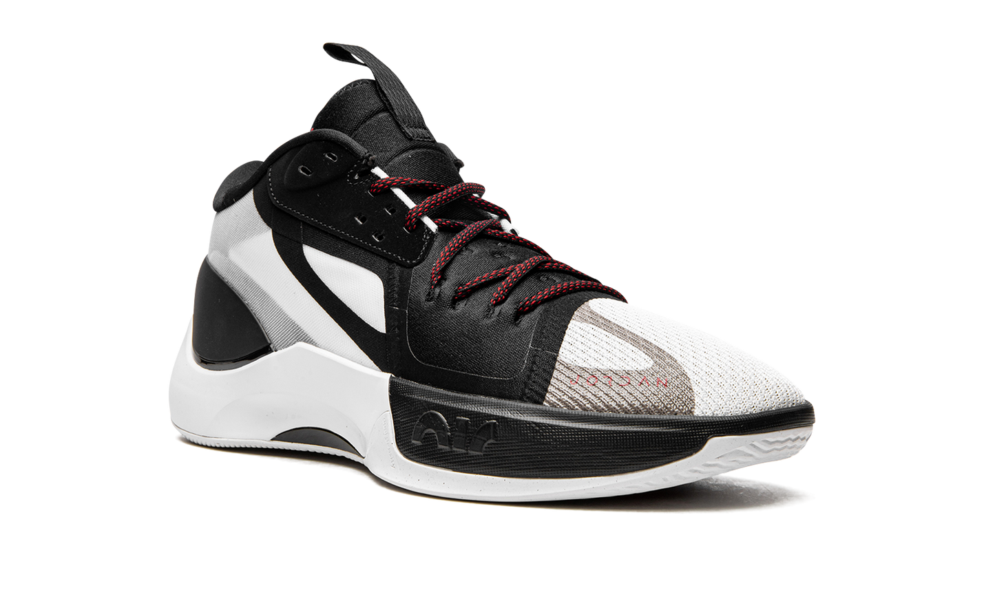 Air Jordan Zoom Separate "White / Black" DH0249 001