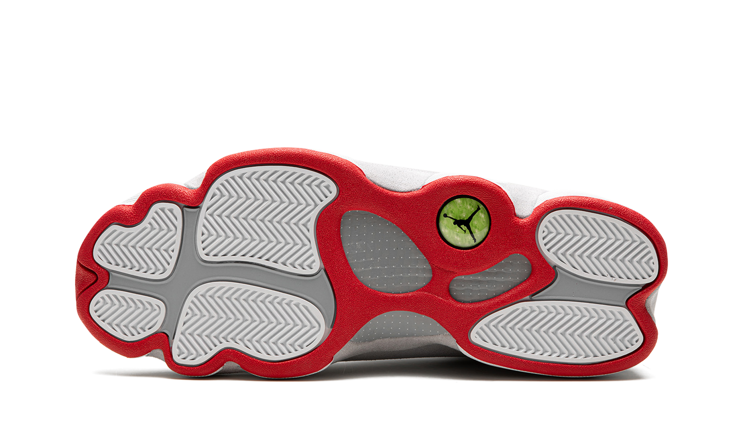 Air Jordan 13 "Wolf Grey" 414571 160