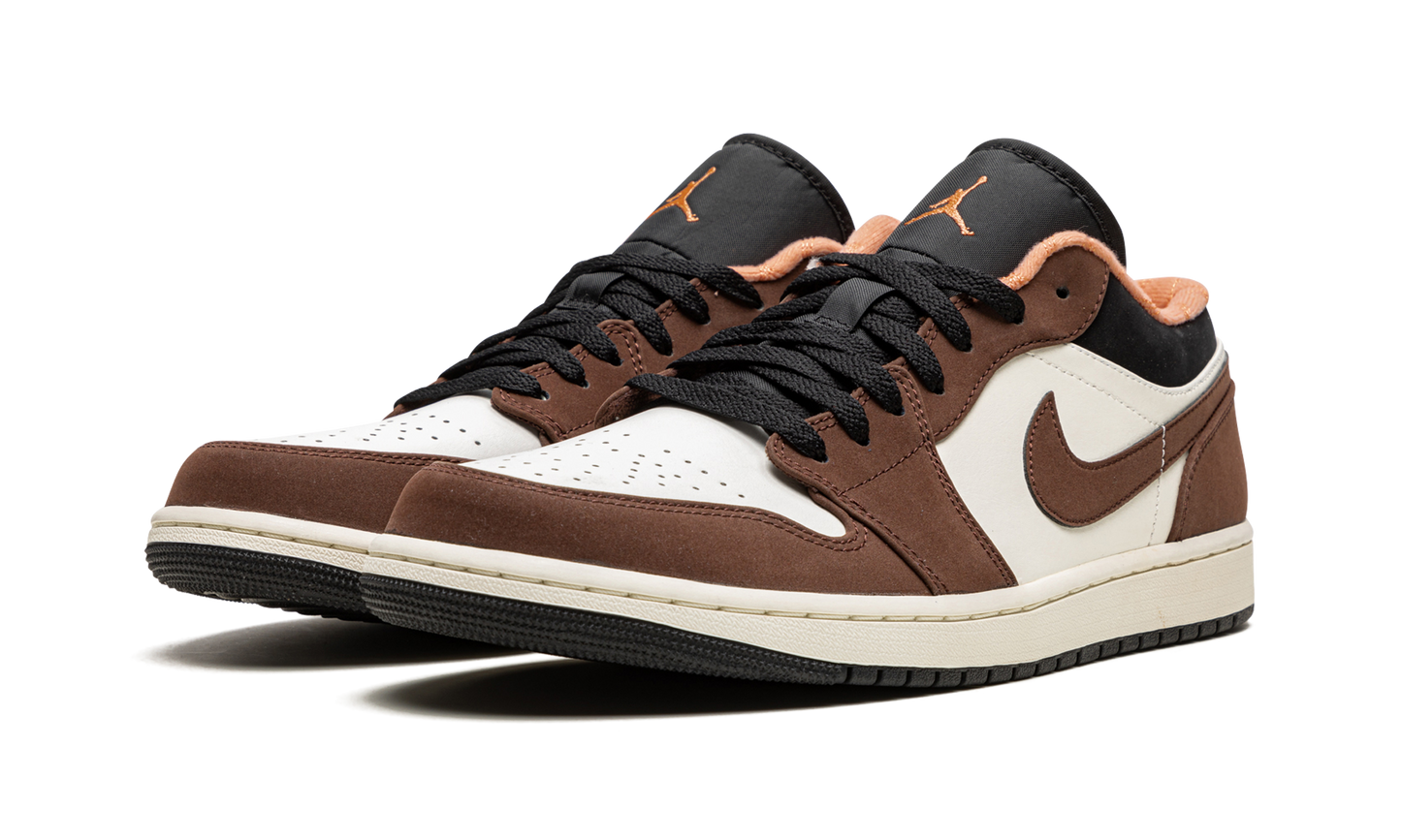 Air Jordan 1 Low "Mocha" DC6991 200
