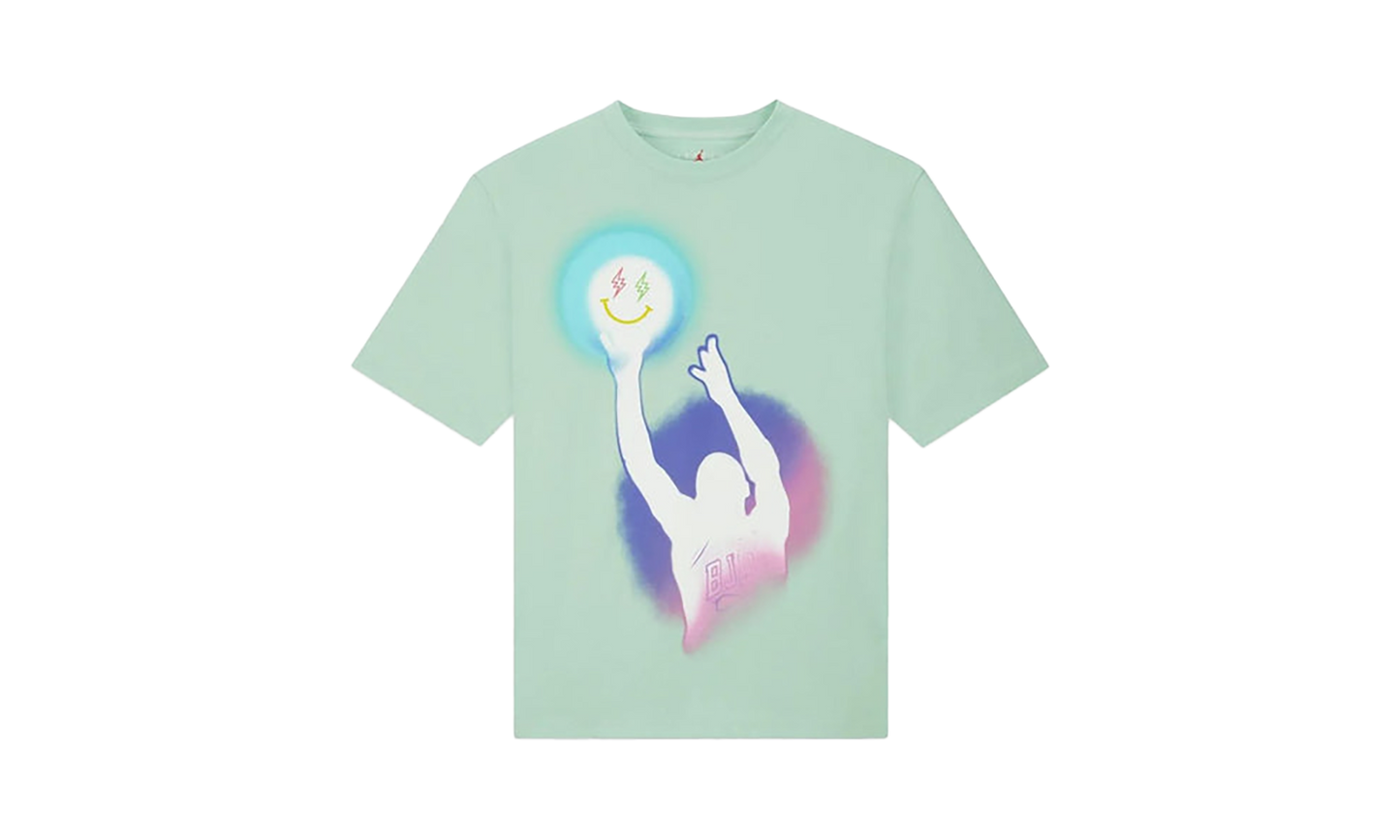 T-SHIRT "Green" DR2962 308