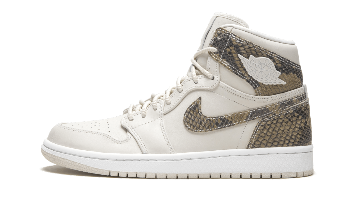 AIR JORDAN 1 RET HI PREMIUM WMNS