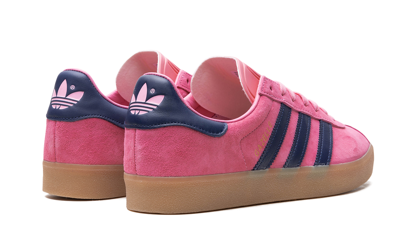 Gazelle "Bliss Pink Dark Blue"
