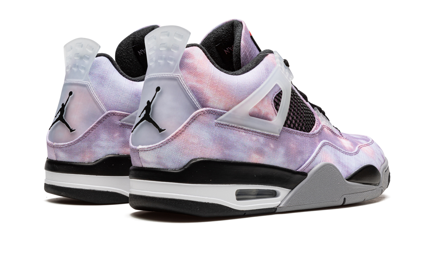 Air Jordan 4 Retro "Zen Master" DH7138 506