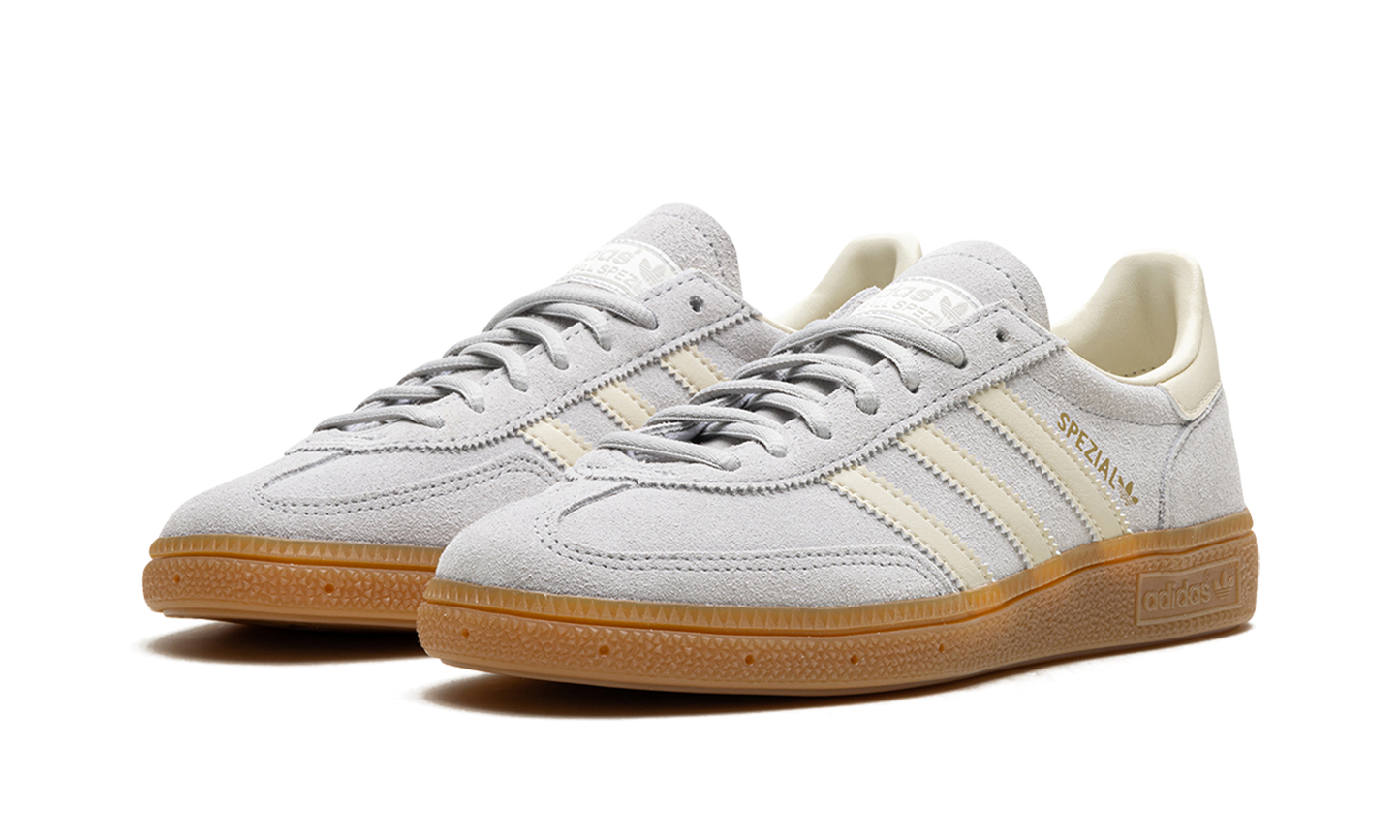 Handball Spezial "Grey Cream White"