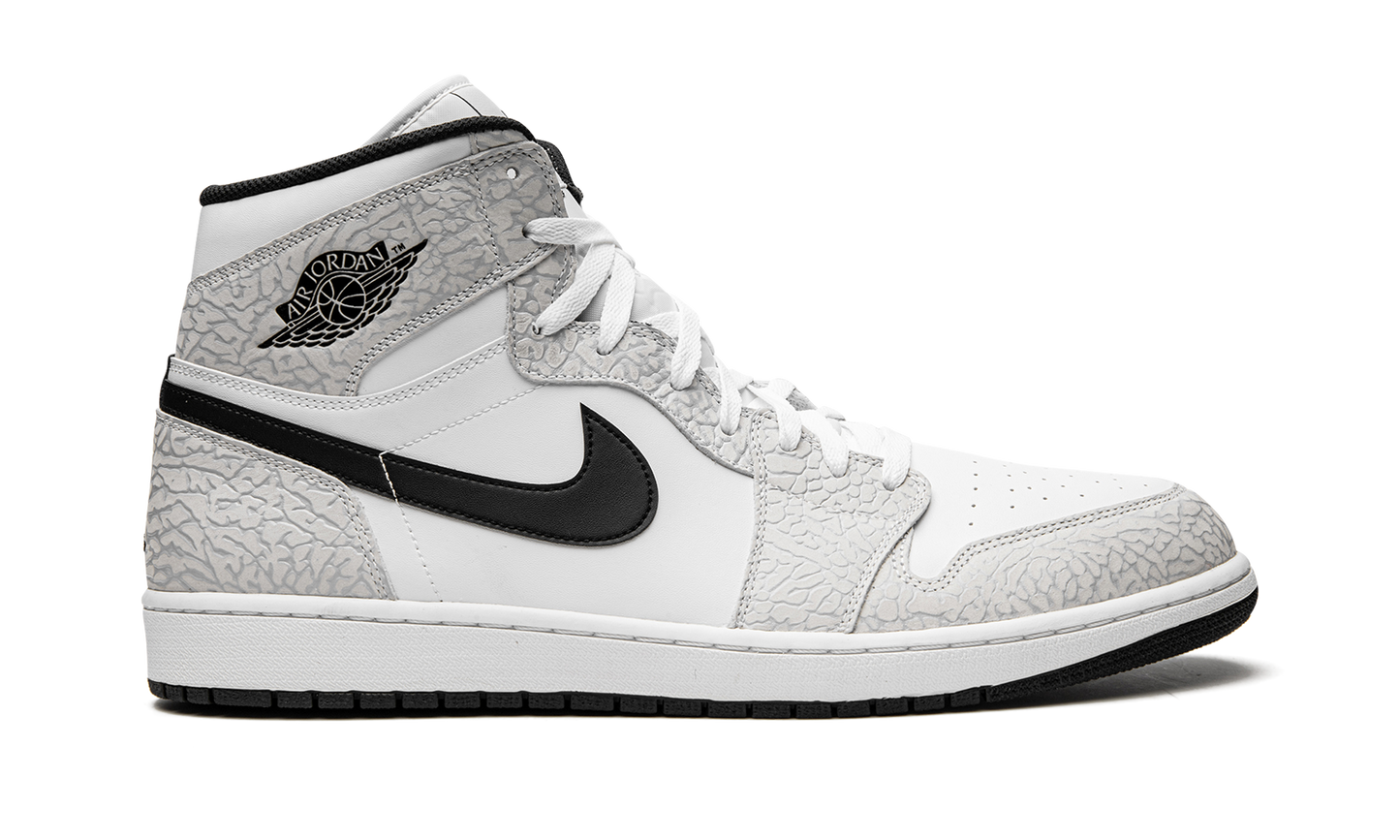 Air Jordan 1 Retro High 839115 106