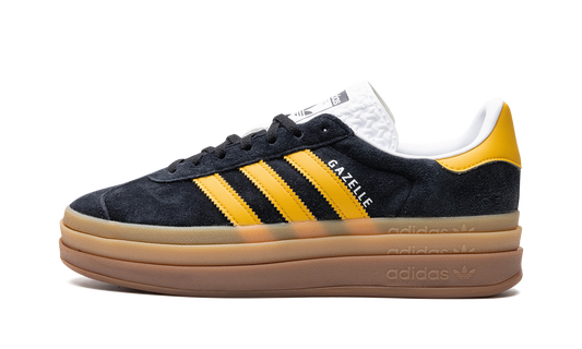 Gazelle Bold Wmns "Black Bold Gold"