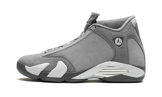 Air Jordan 14 "Flint Grey" FJ3460 012