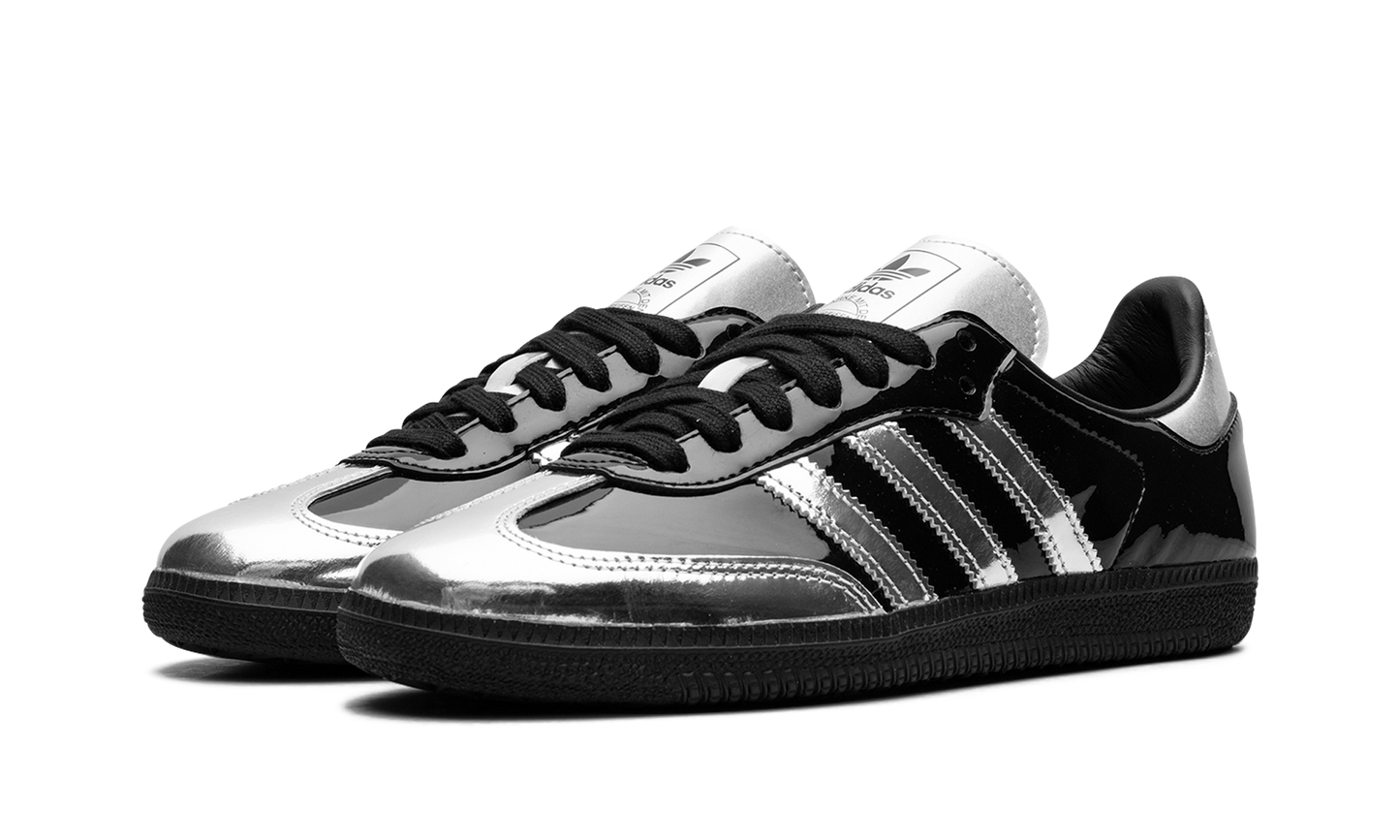 Samba "atmos - Tuxedo"